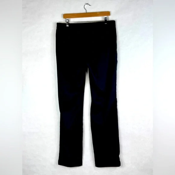 NIKE Golf Tour Performance Dri-Fit Pants - Black - 639779-010 - Sz 34 x 34 - Picture 6 of 11